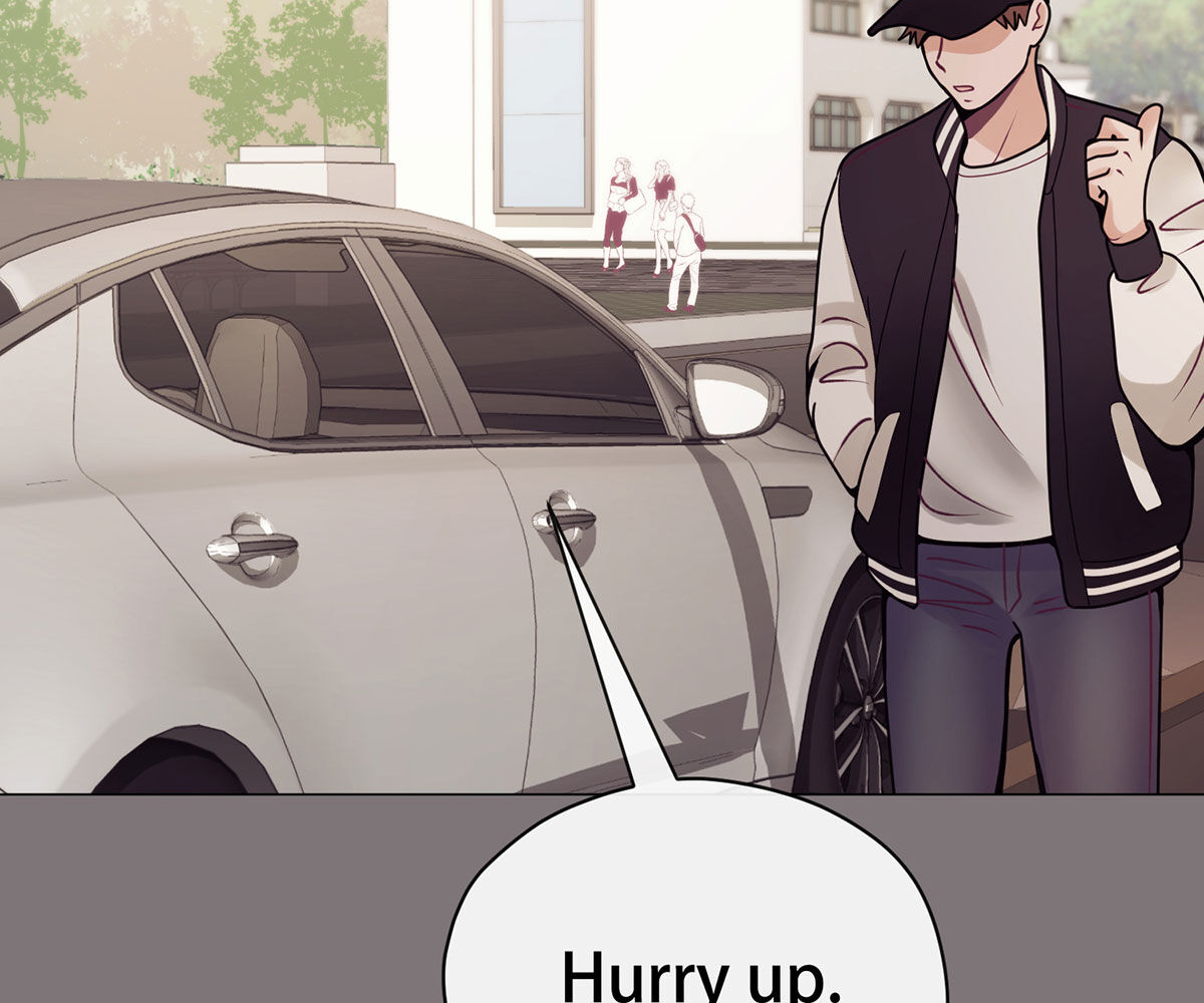 In love with the friend’s mother Chapter 16 image 134