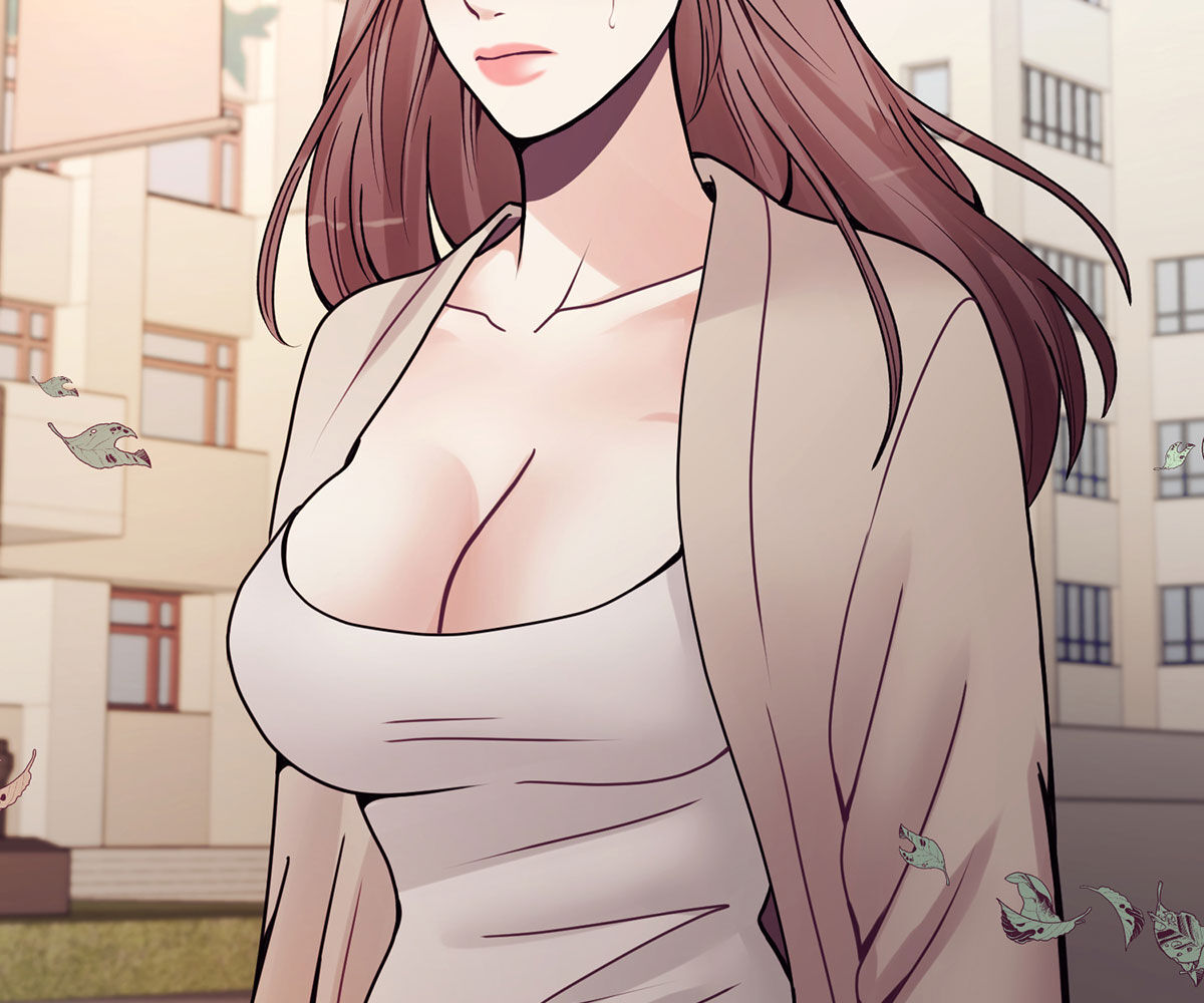 In love with the friend’s mother Chapter 16 image 138