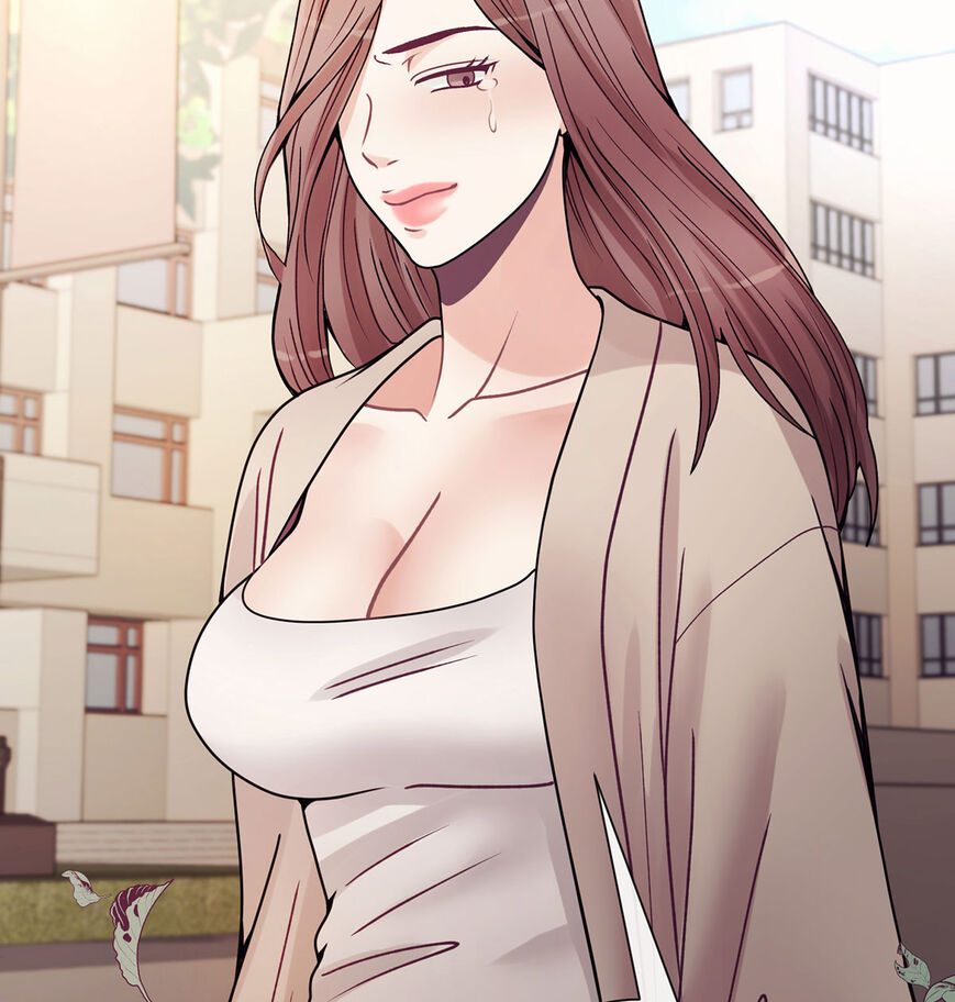 In love with the friend’s mother Chapter 16 image 143