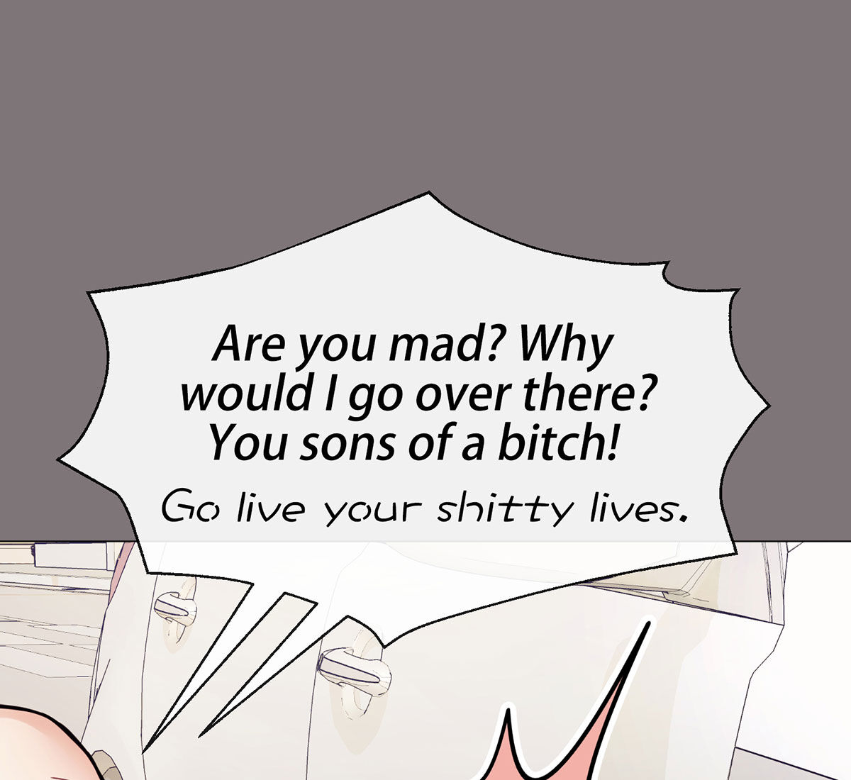 In love with the friend’s mother Chapter 16 image 148