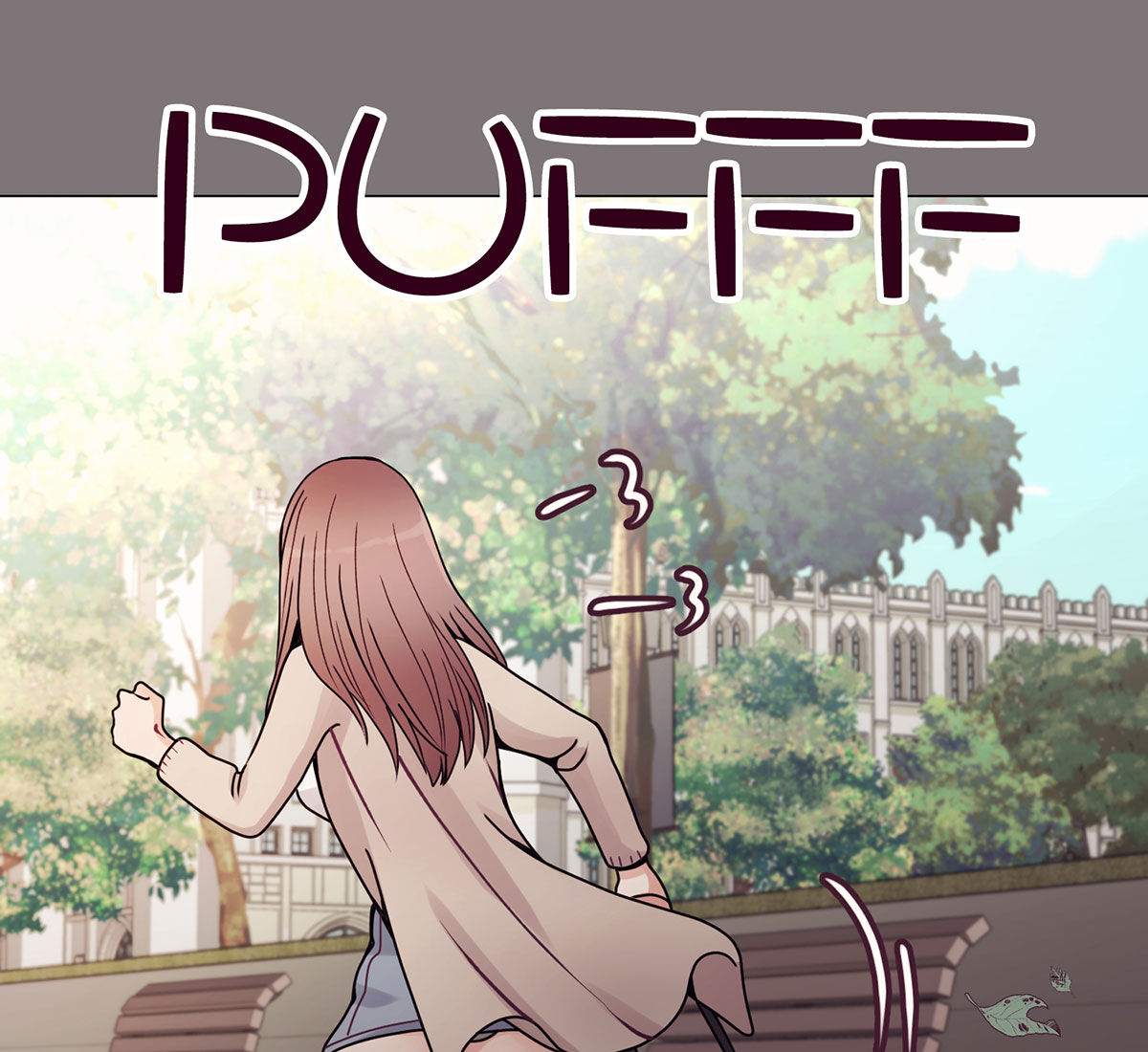 In love with the friend’s mother Chapter 16 image 151