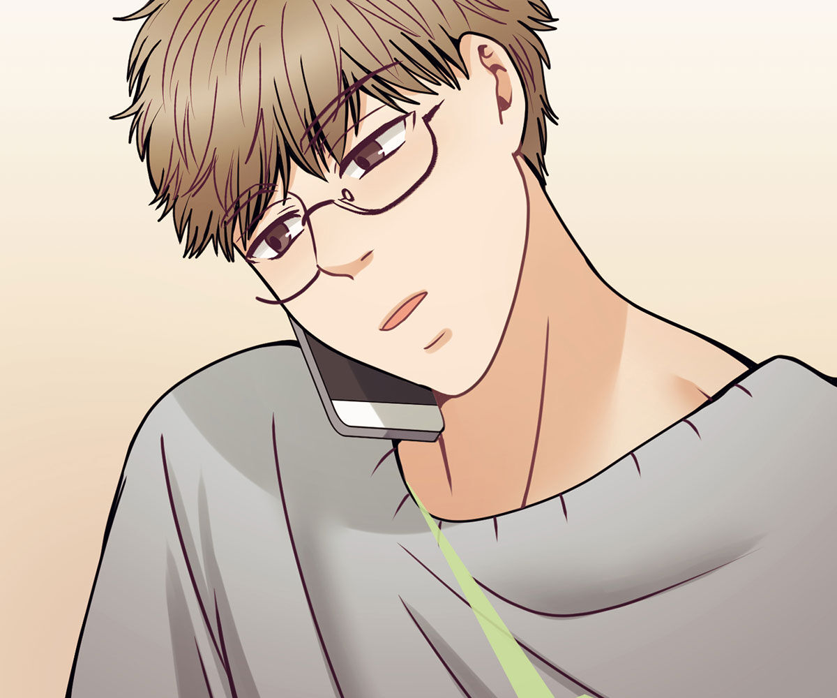 In love with the friend’s mother Chapter 16 image 159