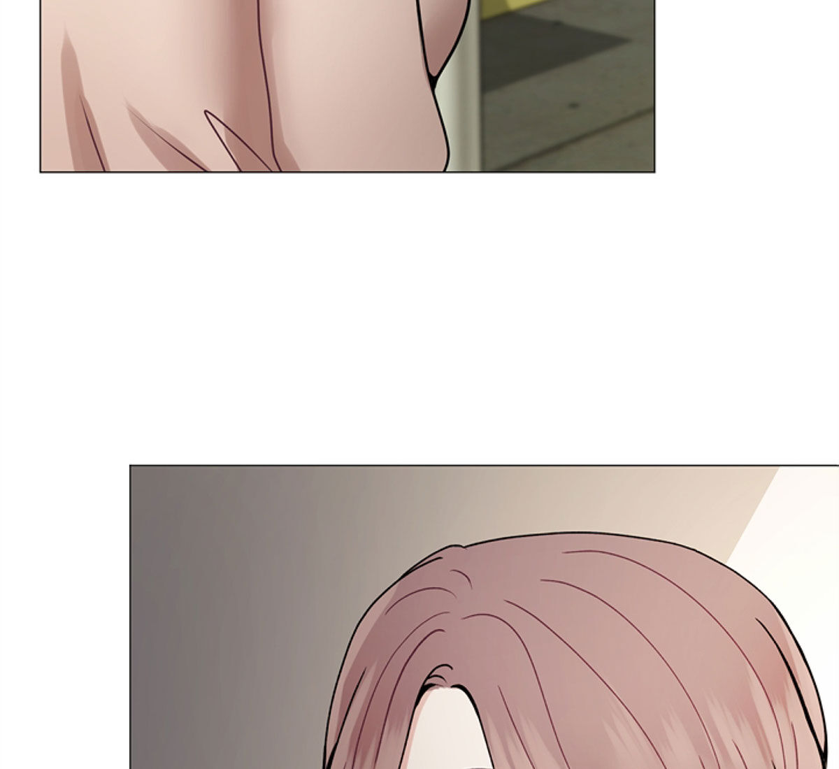 In love with the friend’s mother Chapter 16 image 16