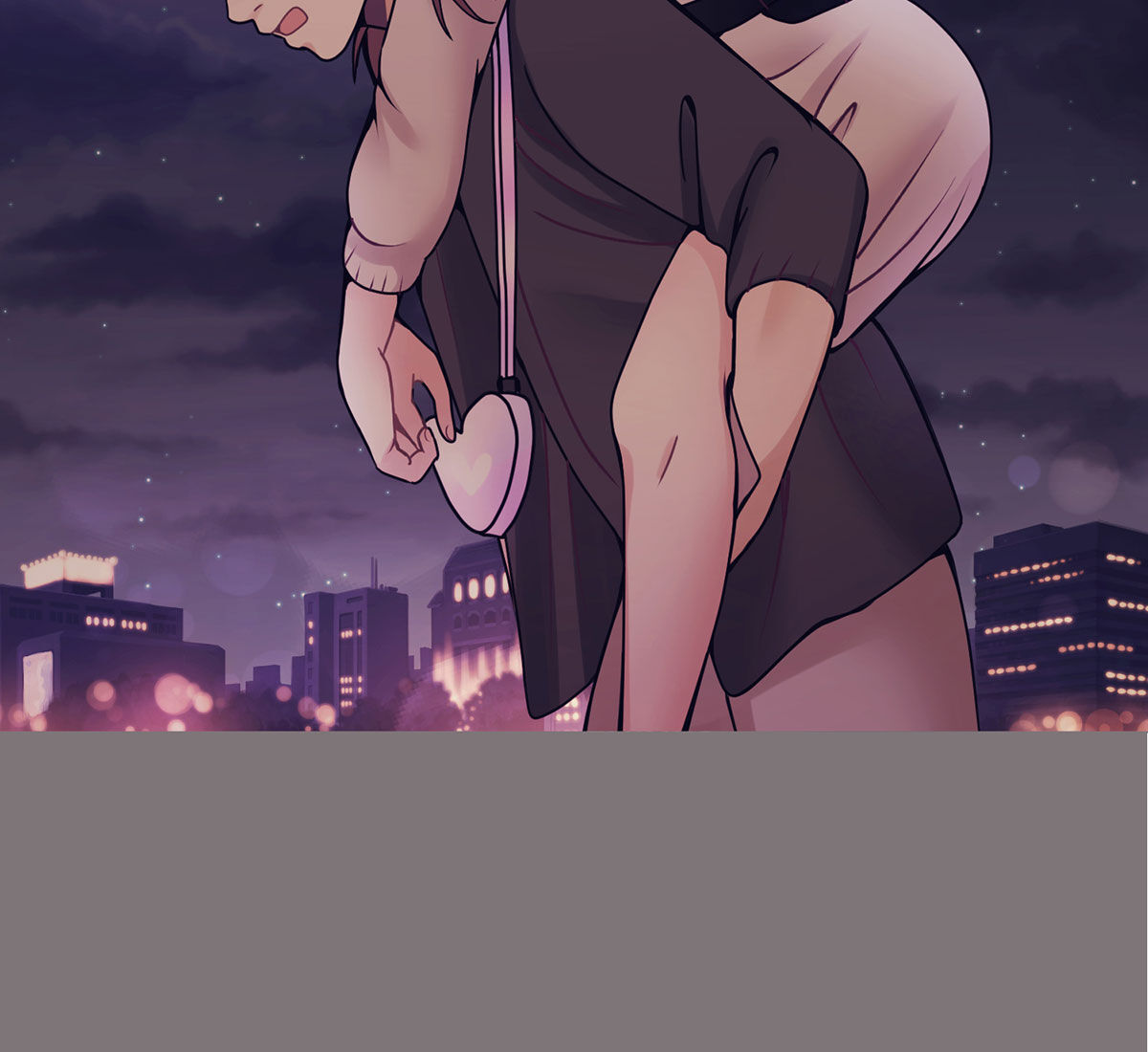 In love with the friend’s mother Chapter 16 image 171