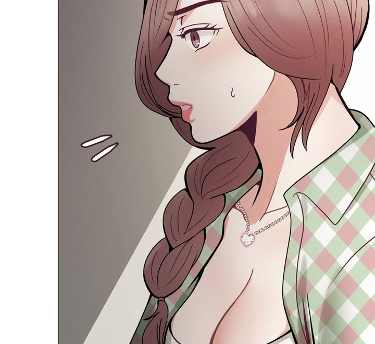 In love with the friend’s mother Chapter 16 image 17