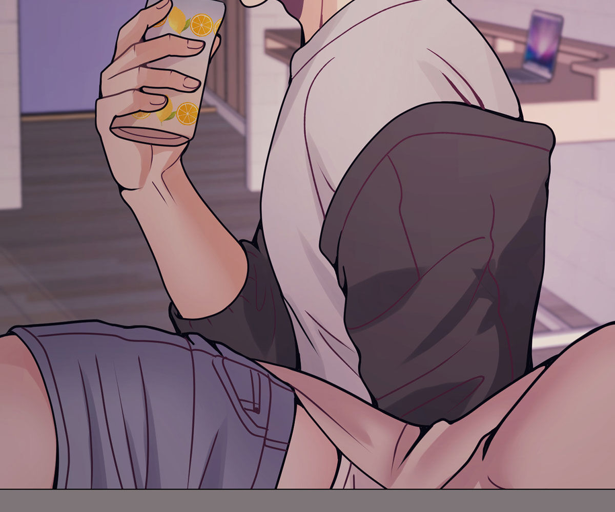 In love with the friend’s mother Chapter 16 image 181