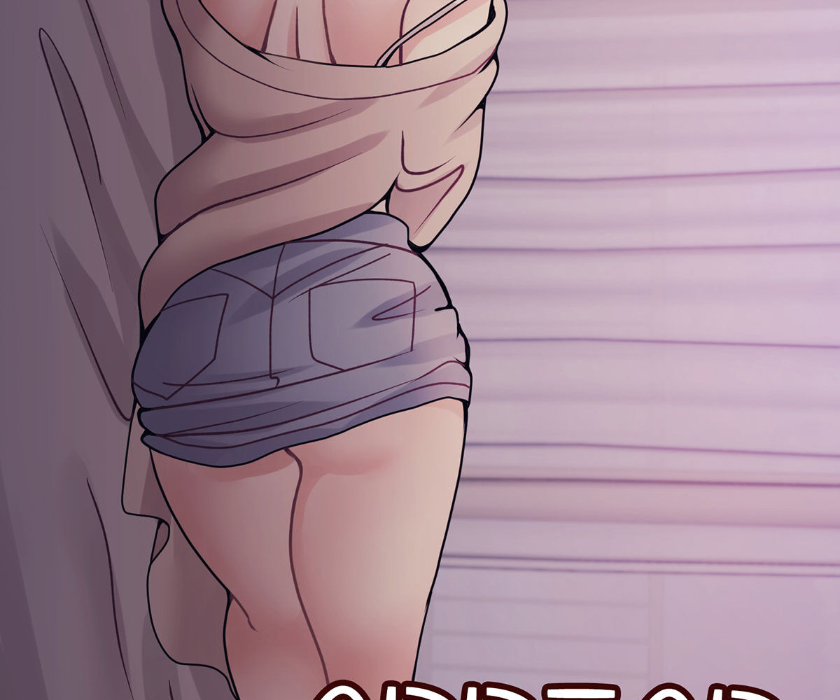 In love with the friend’s mother Chapter 16 image 185