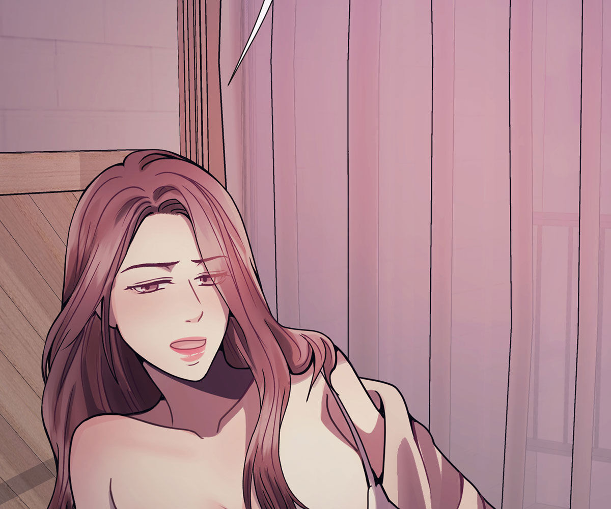 In love with the friend’s mother Chapter 16 image 201