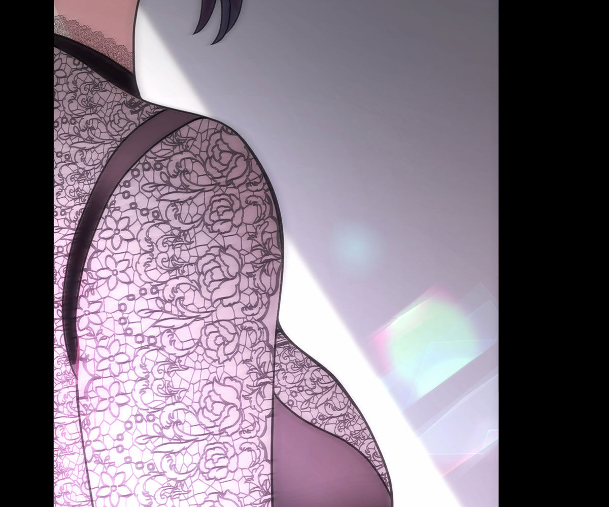 In love with the friend’s mother Chapter 16 image 22