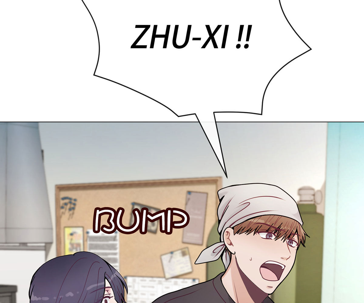 In love with the friend’s mother Chapter 16 image 32