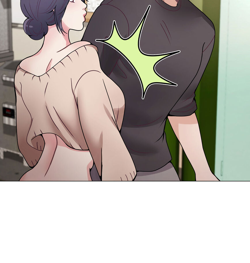 In love with the friend’s mother Chapter 16 image 33