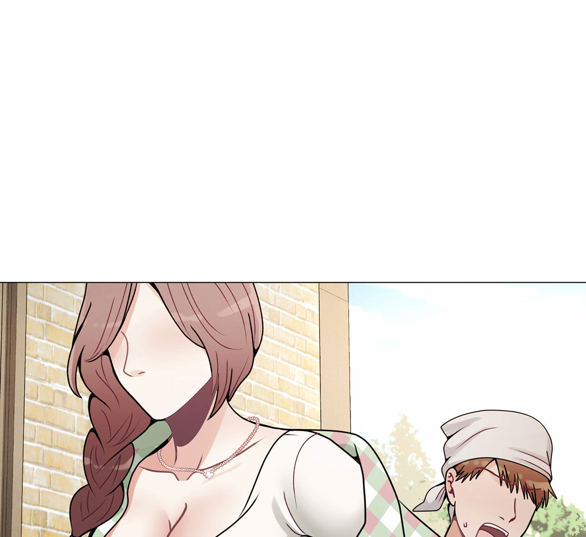 In love with the friend’s mother Chapter 16 image 38