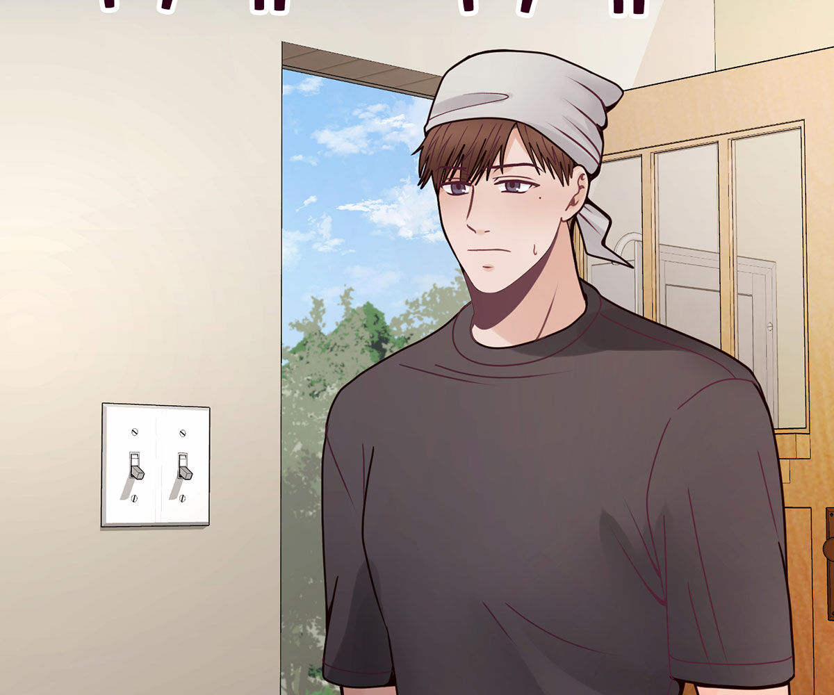 In love with the friend’s mother Chapter 16 image 51