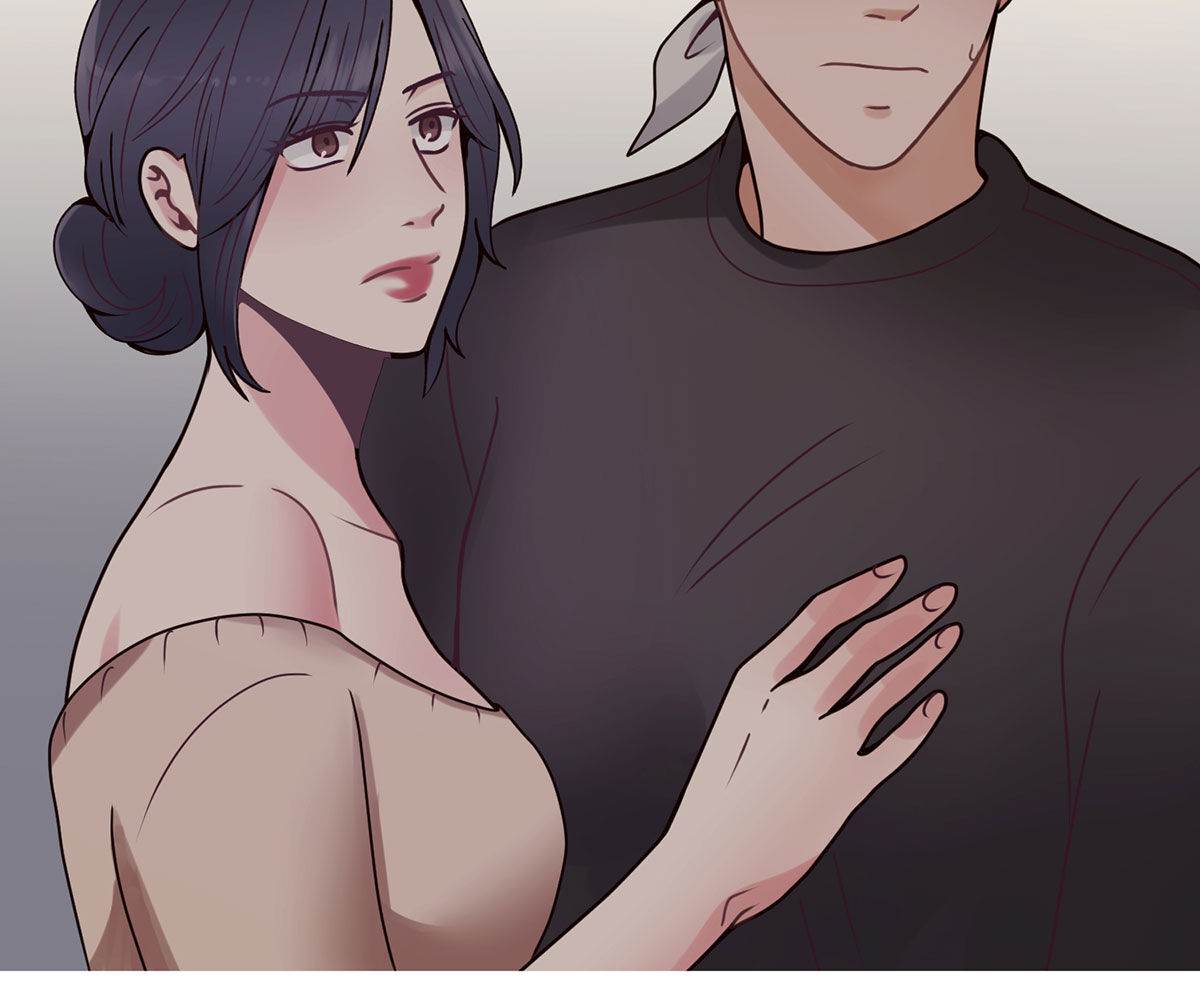In love with the friend’s mother Chapter 16 image 56