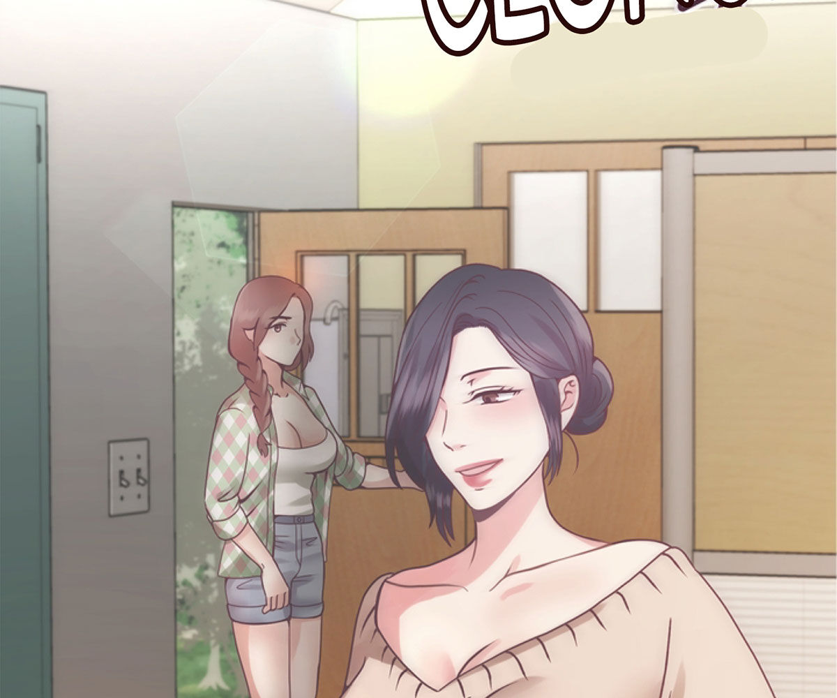 In love with the friend’s mother Chapter 16 image 5