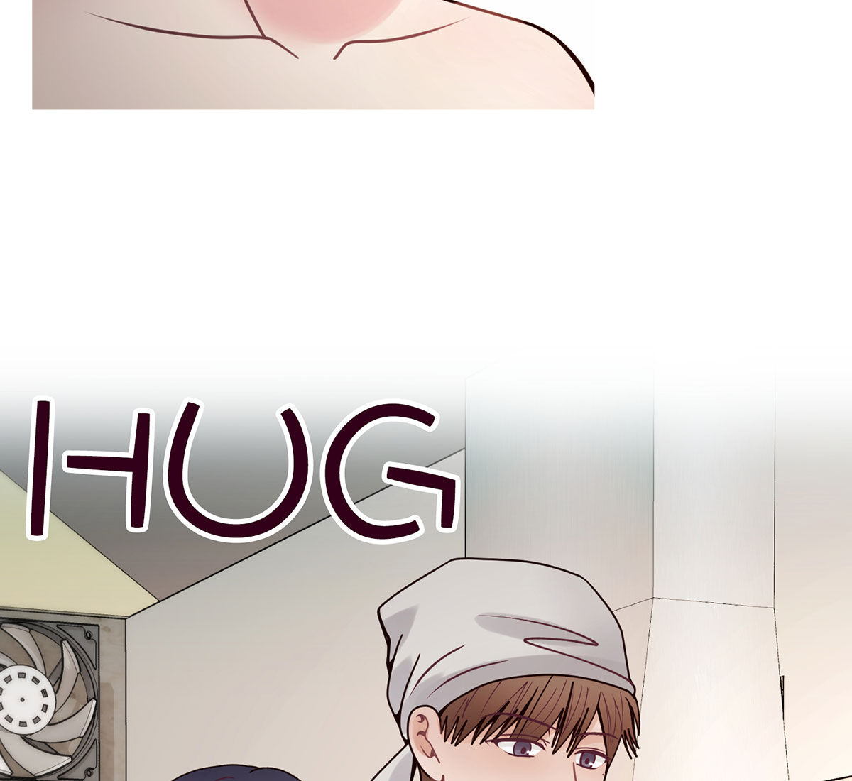 In love with the friend’s mother Chapter 16 image 61