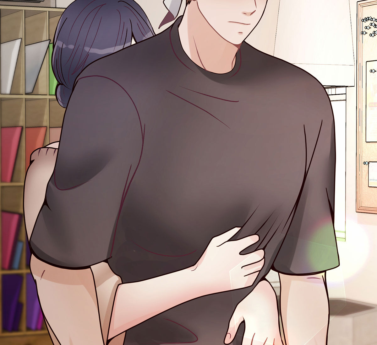 In love with the friend’s mother Chapter 16 image 62