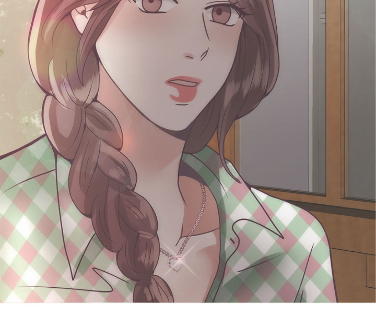 In love with the friend’s mother Chapter 16 image 8