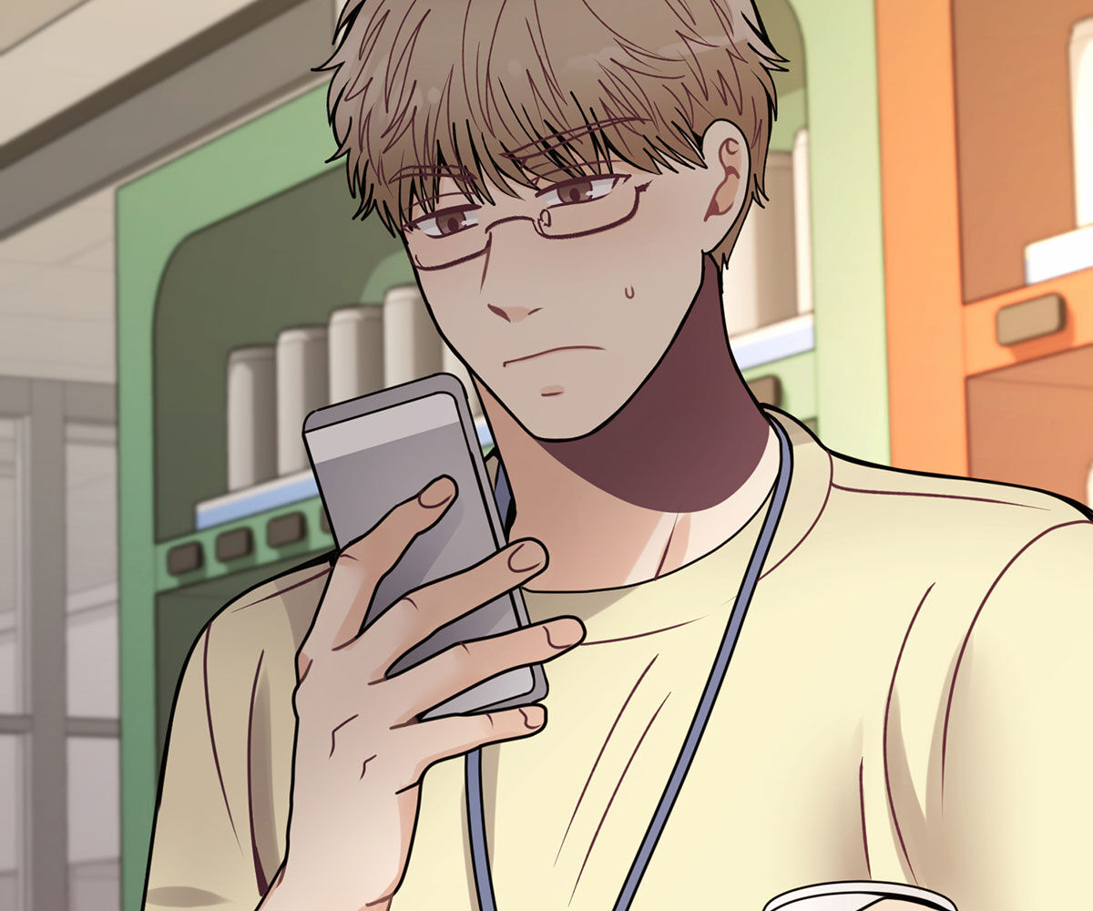 In love with the friend’s mother Chapter 16 image 91