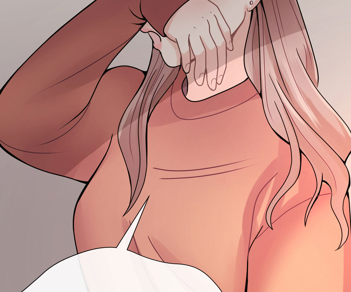 In love with the friend’s mother Chapter 17 image 107