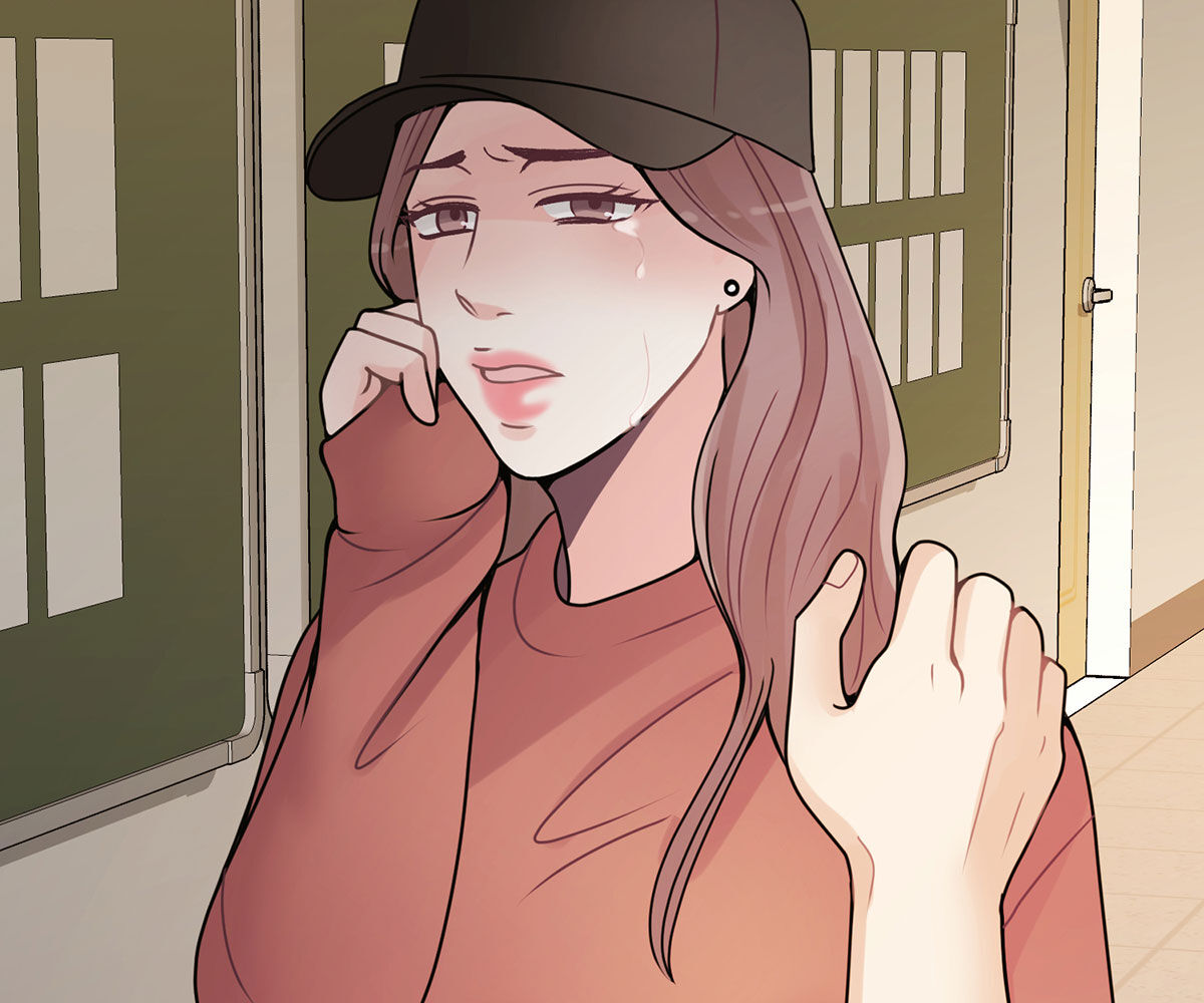 In love with the friend’s mother Chapter 17 image 112