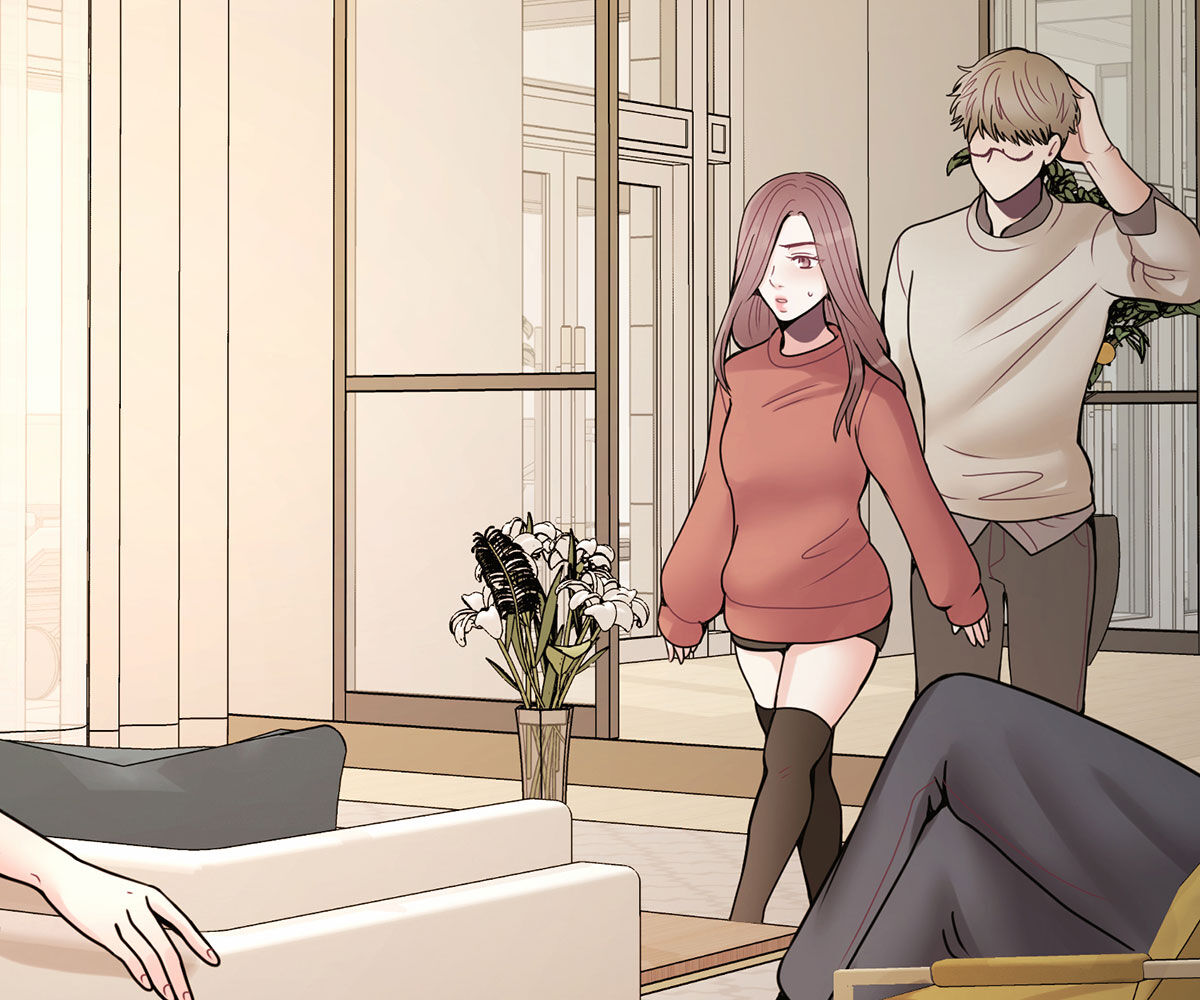 In love with the friend’s mother Chapter 17 image 118
