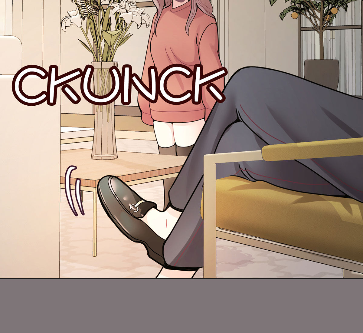 In love with the friend’s mother Chapter 17 image 120