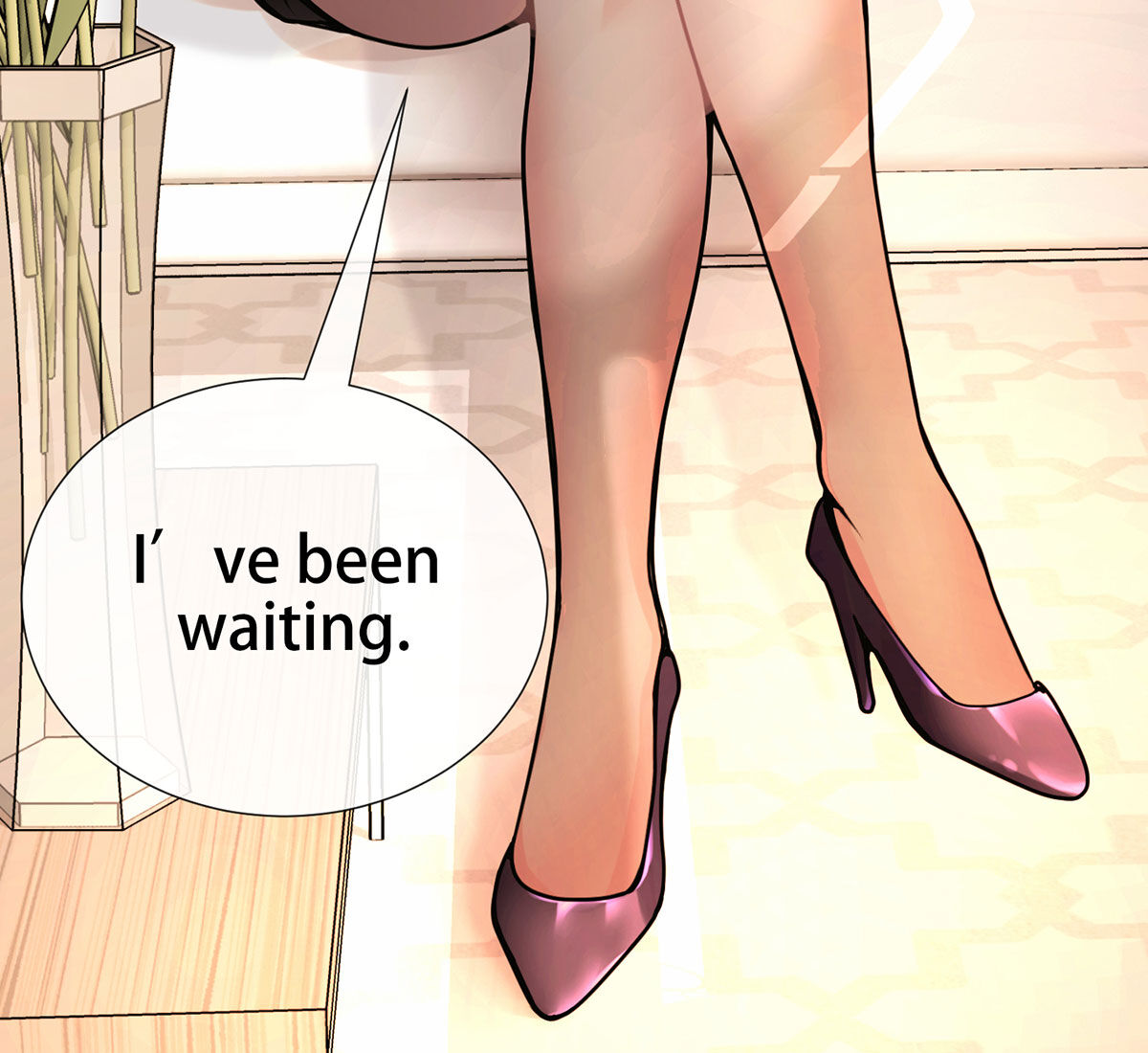 In love with the friend’s mother Chapter 17 image 123