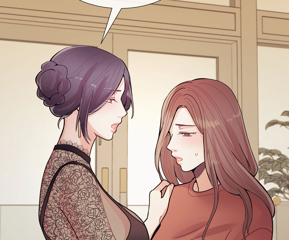 In love with the friend’s mother Chapter 17 image 126