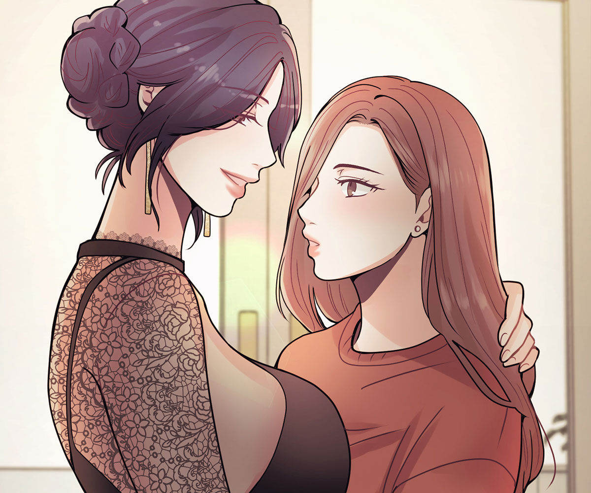 In love with the friend’s mother Chapter 17 image 132