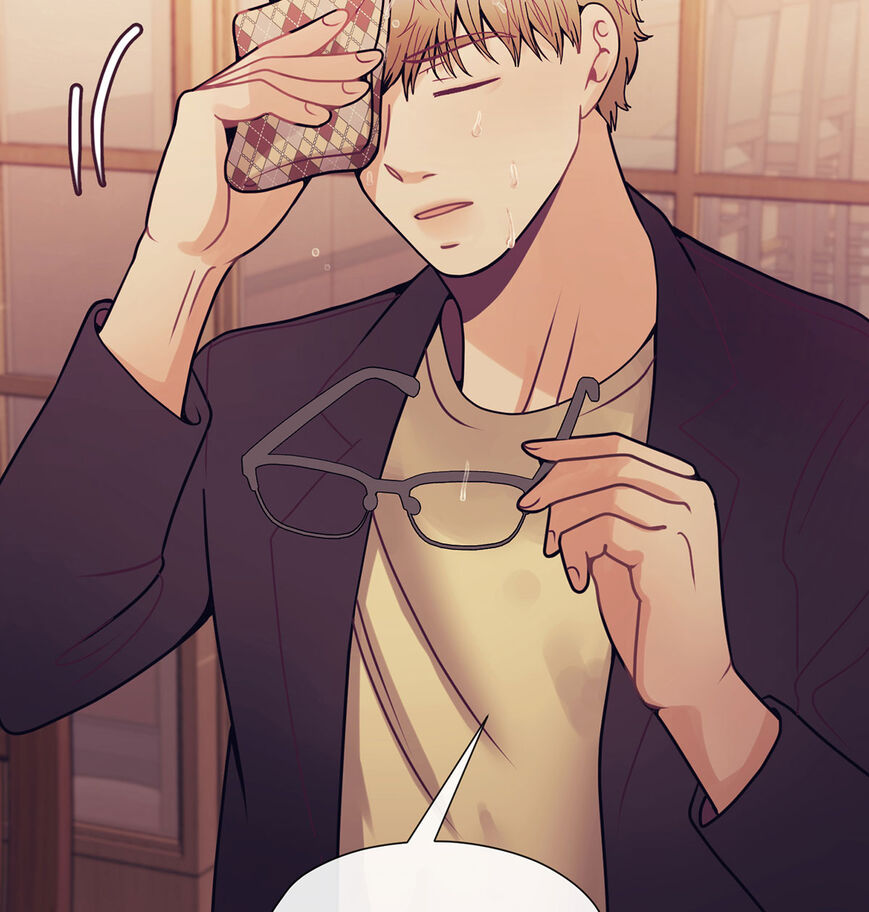 In love with the friend’s mother Chapter 17 image 137