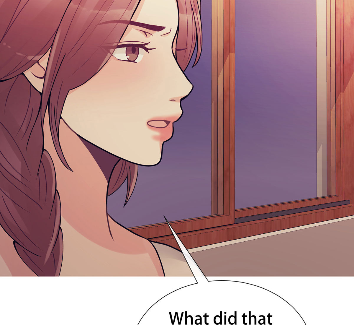 In love with the friend’s mother Chapter 17 image 142