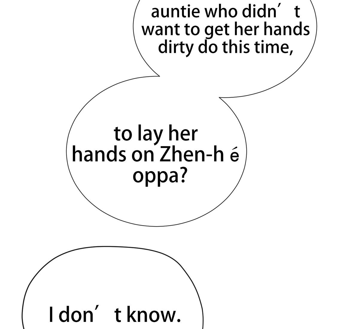 In love with the friend’s mother Chapter 17 image 143
