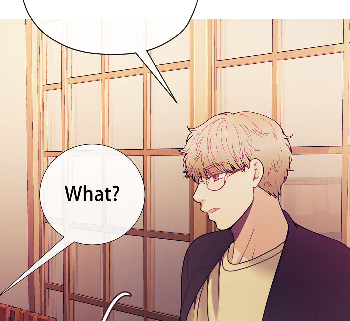 In love with the friend’s mother Chapter 17 image 144