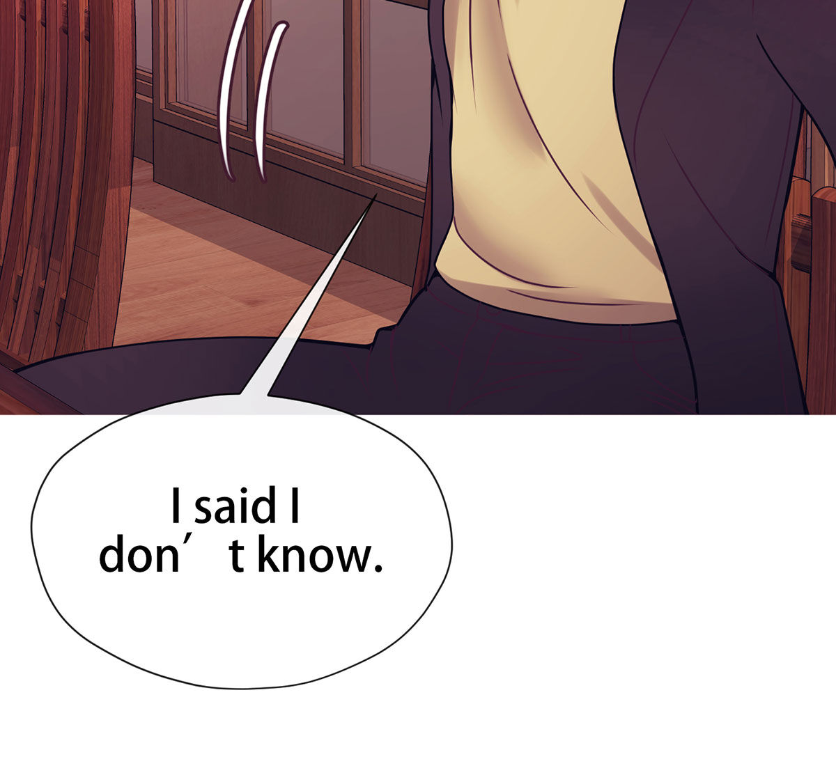 In love with the friend’s mother Chapter 17 image 145
