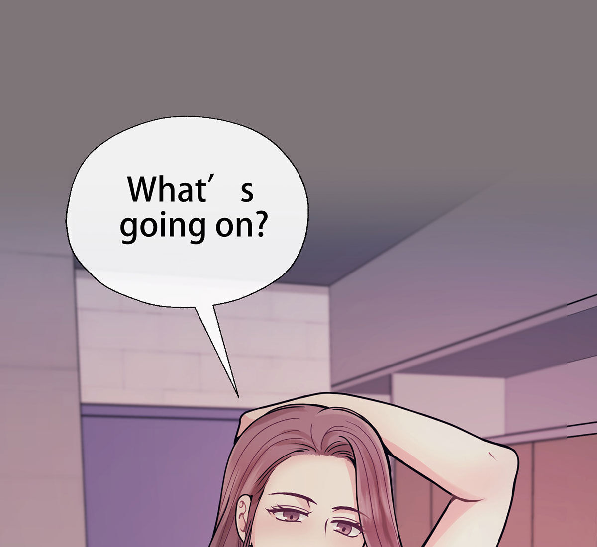 In love with the friend’s mother Chapter 17 image 16