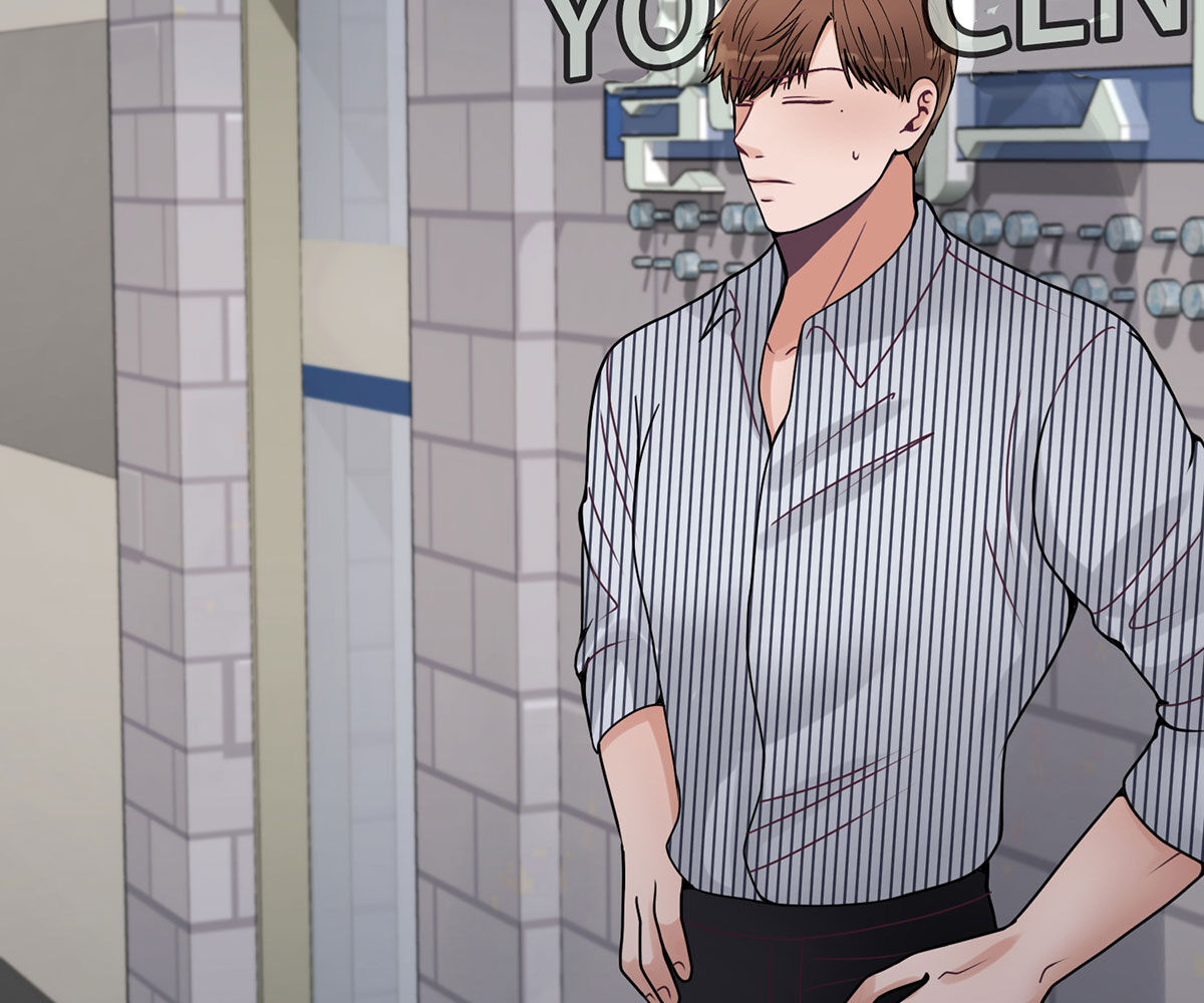 In love with the friend’s mother Chapter 17 image 171