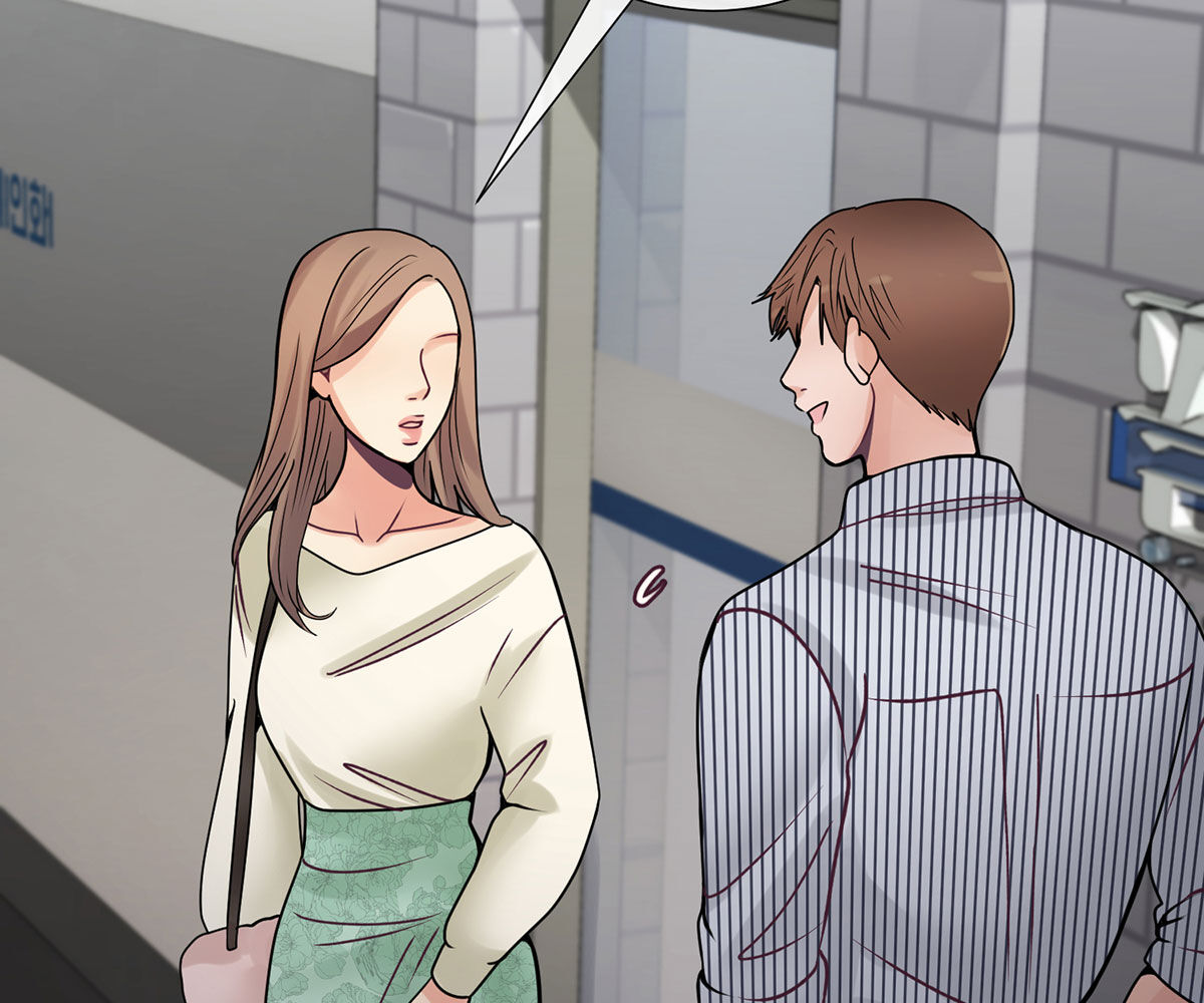 In love with the friend’s mother Chapter 17 image 176