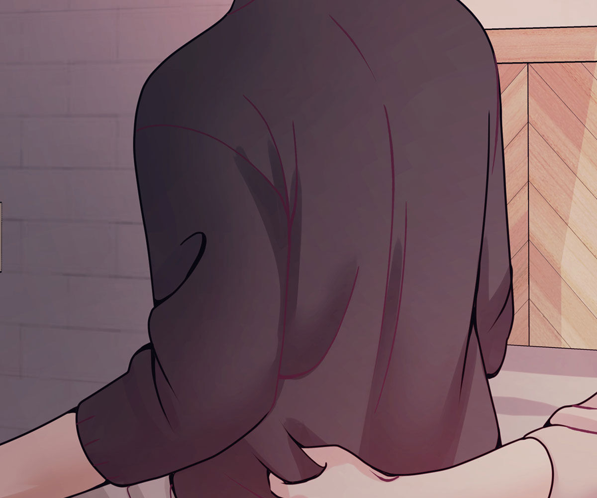 In love with the friend’s mother Chapter 17 image 1