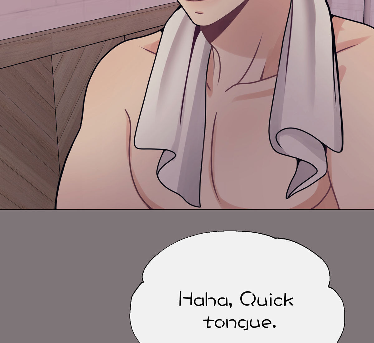 In love with the friend’s mother Chapter 17 image 20