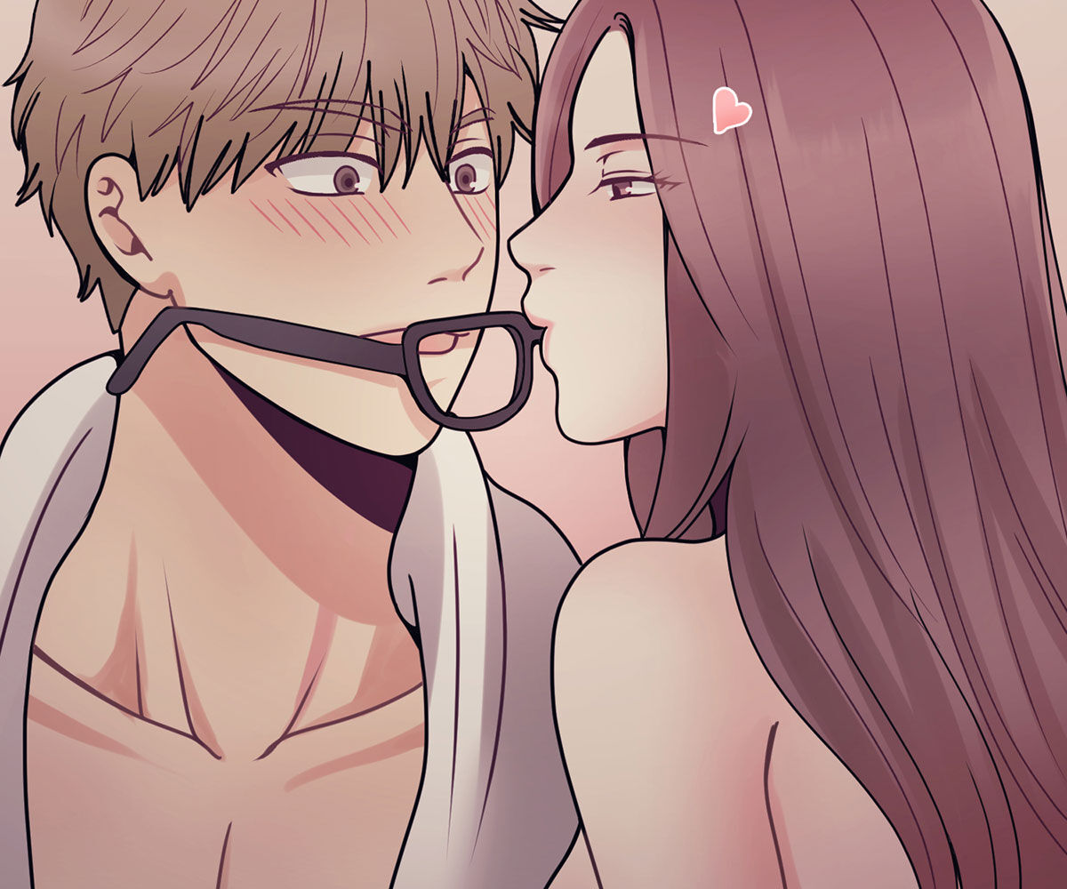 In love with the friend’s mother Chapter 17 image 23