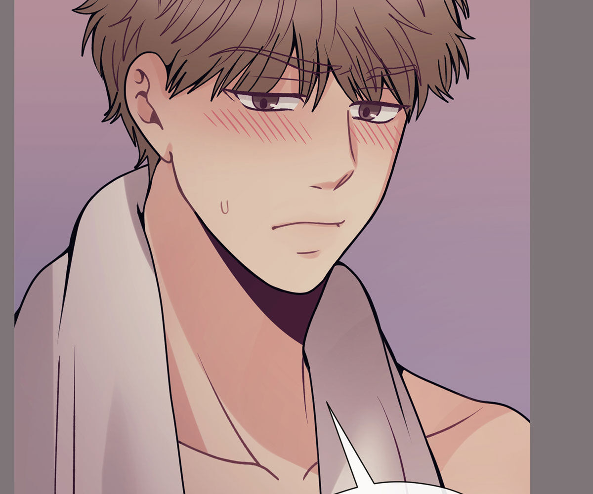 In love with the friend’s mother Chapter 17 image 28