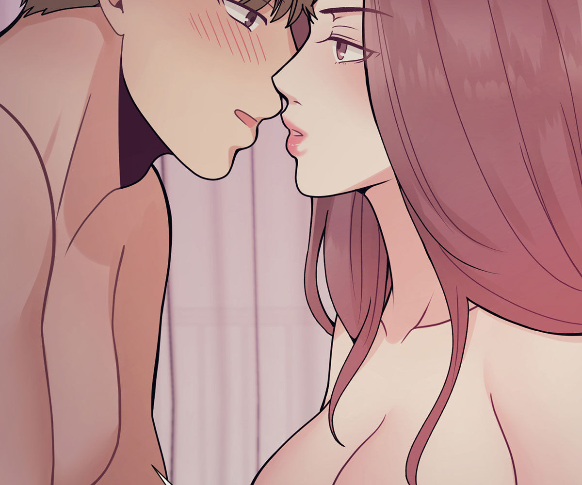 In love with the friend’s mother Chapter 17 image 31