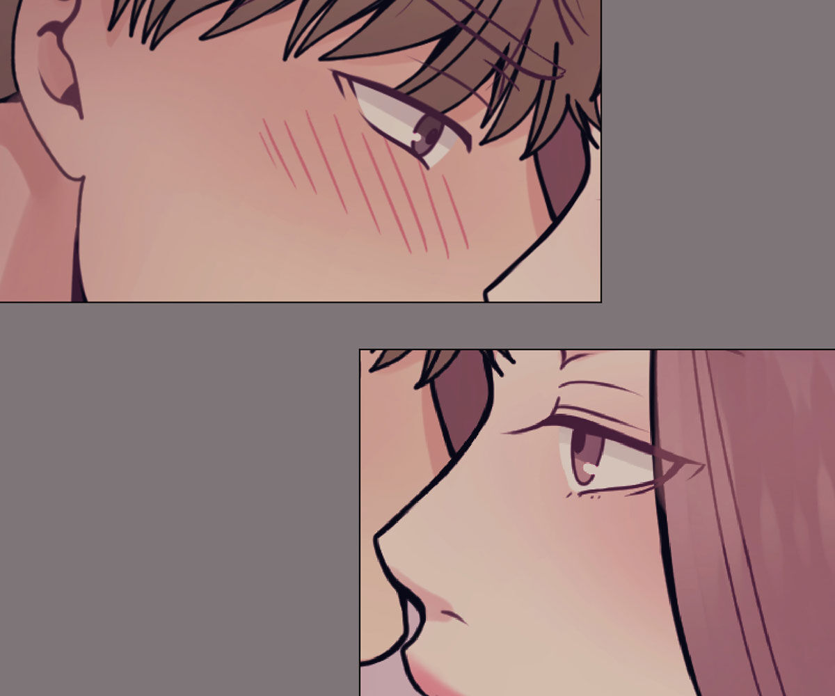 In love with the friend’s mother Chapter 17 image 33