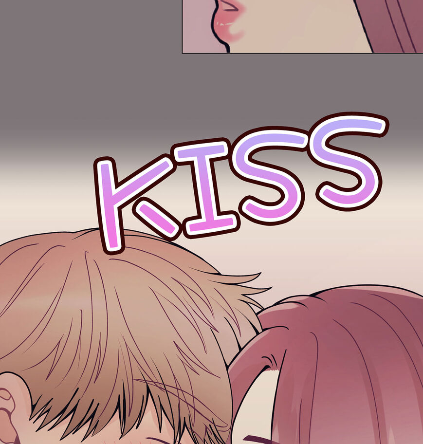 In love with the friend’s mother Chapter 17 image 34