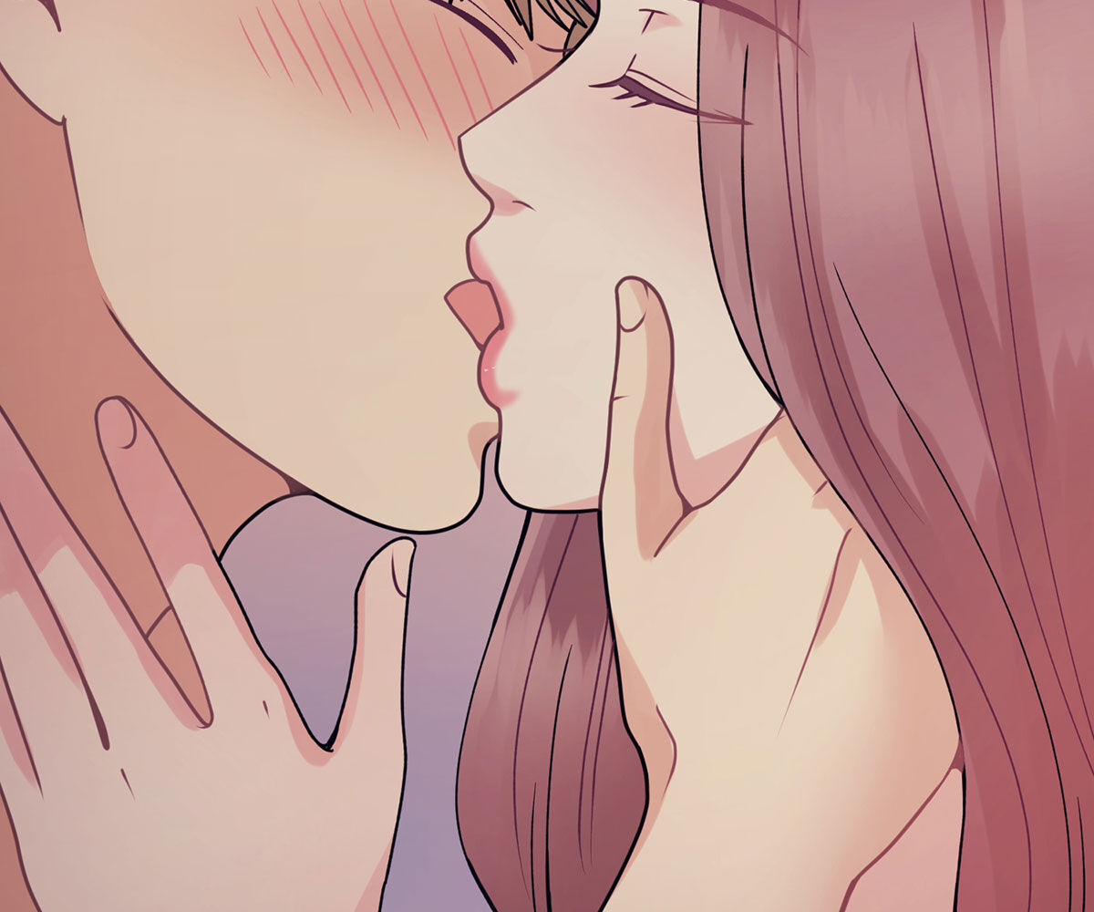 In love with the friend’s mother Chapter 17 image 35