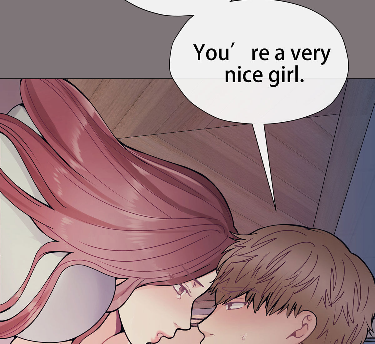 In love with the friend’s mother Chapter 17 image 61