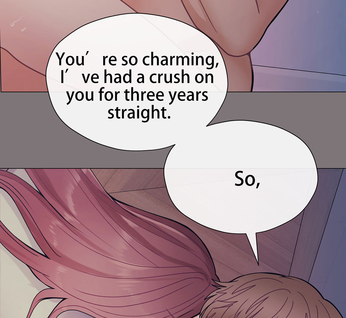 In love with the friend’s mother Chapter 17 image 63