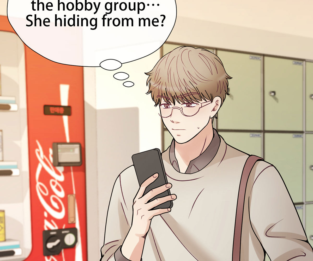 In love with the friend’s mother Chapter 17 image 79