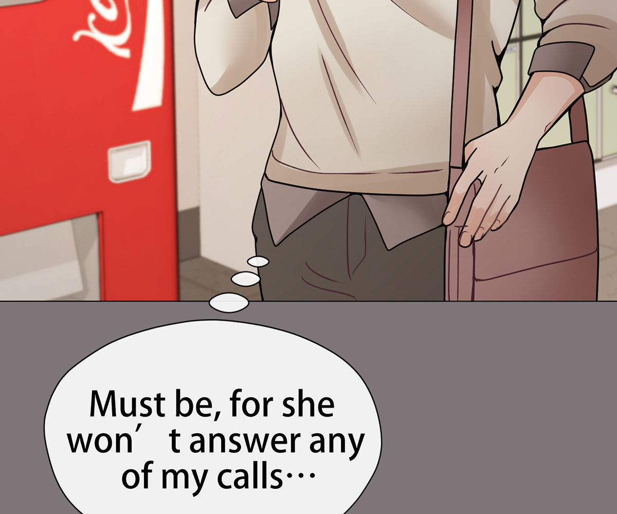 In love with the friend’s mother Chapter 17 image 80